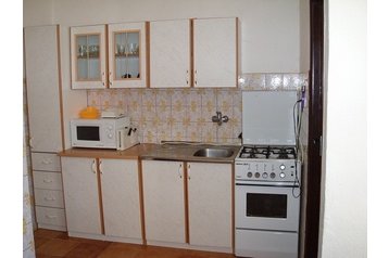 Slovacchia Privát Hrabušice, Esterno